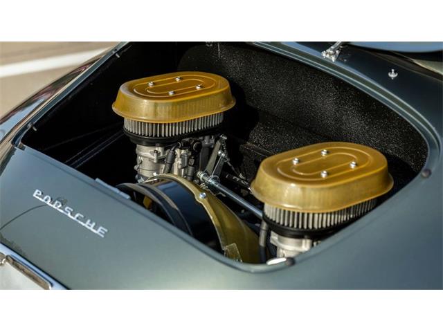 1965 Porsche 356 (CC-2092732) for sale in Carmel, California