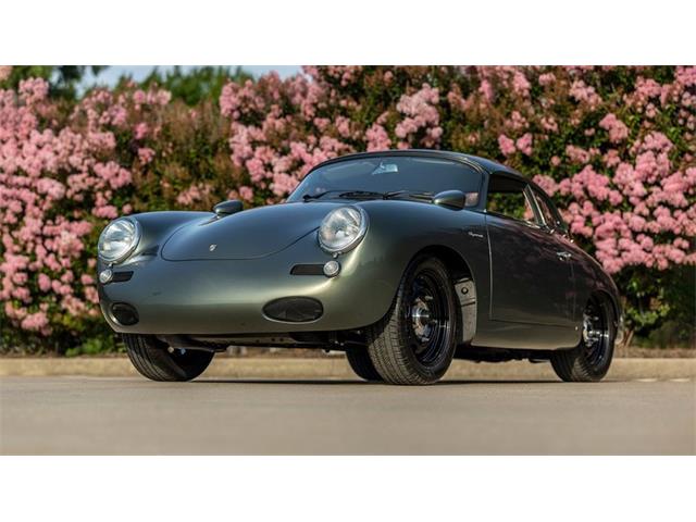1965 Porsche 356 (CC-2092732) for sale in Carmel, California