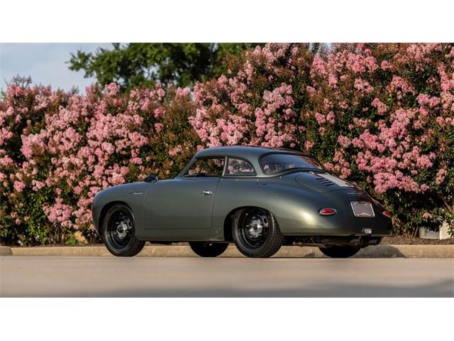 1965 Porsche 356 (CC-2092732) for sale in Carmel, California