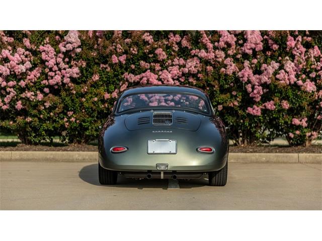 1965 Porsche 356 (CC-2092732) for sale in Carmel, California