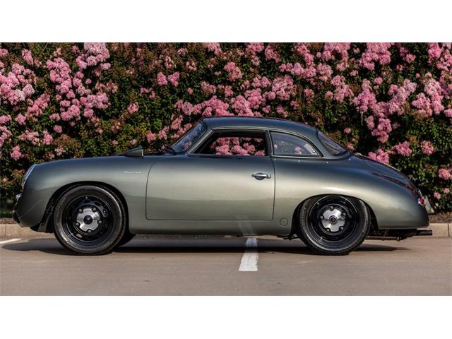 1965 Porsche 356 (CC-2092732) for sale in Carmel, California