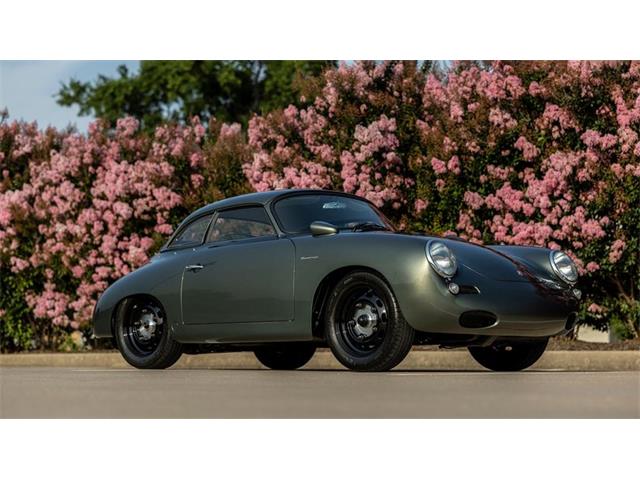 1965 Porsche 356 (CC-2092732) for sale in Carmel, California