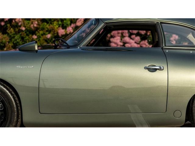 1965 Porsche 356 (CC-2092732) for sale in Carmel, California
