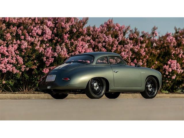 1965 Porsche 356 (CC-2092732) for sale in Carmel, California