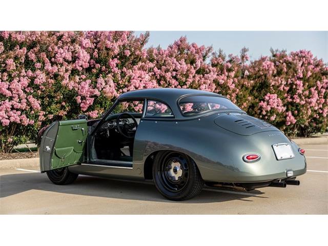 1965 Porsche 356 (CC-2092732) for sale in Carmel, California