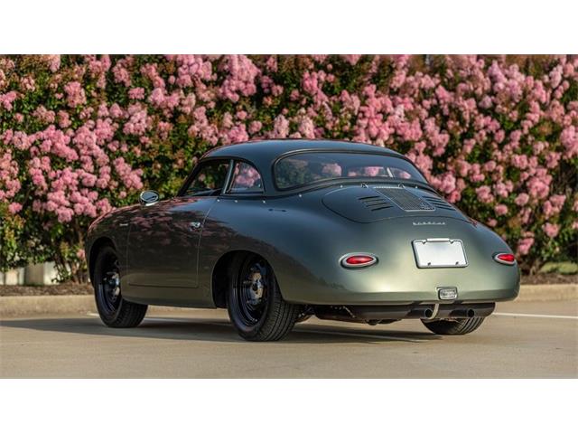 1965 Porsche 356 (CC-2092732) for sale in Carmel, California