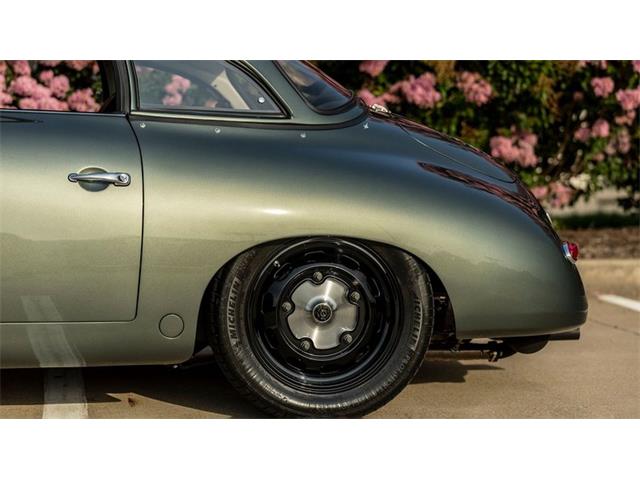 1965 Porsche 356 (CC-2092732) for sale in Carmel, California
