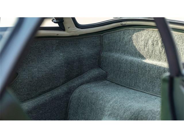 1965 Porsche 356 (CC-2092732) for sale in Carmel, California
