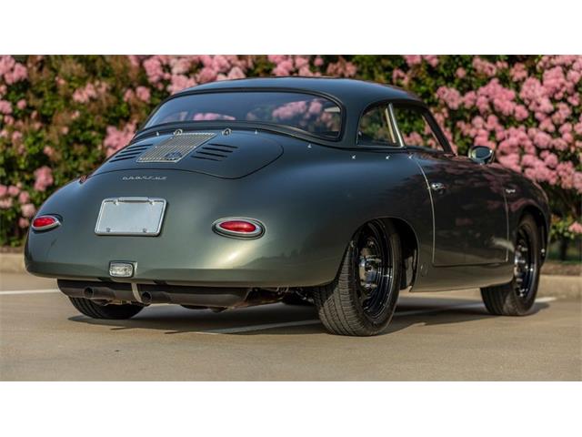 1965 Porsche 356 (CC-2092732) for sale in Carmel, California