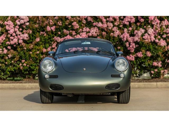 1965 Porsche 356 (CC-2092732) for sale in Carmel, California