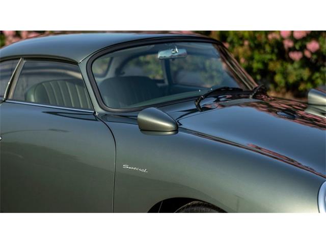 1965 Porsche 356 (CC-2092732) for sale in Carmel, California