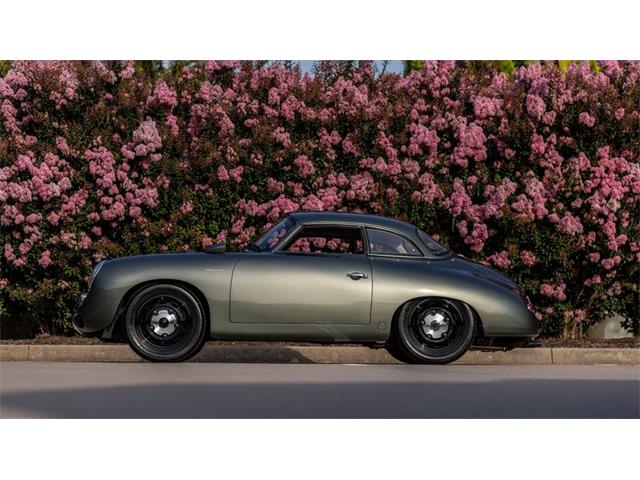 1965 Porsche 356 (CC-2092732) for sale in Carmel, California