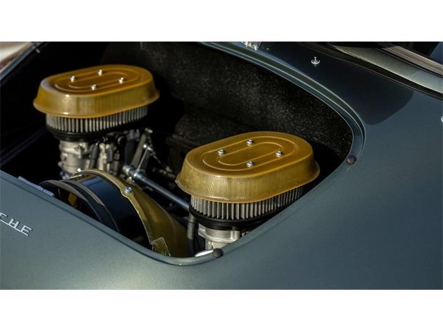 1965 Porsche 356 (CC-2092732) for sale in Carmel, California