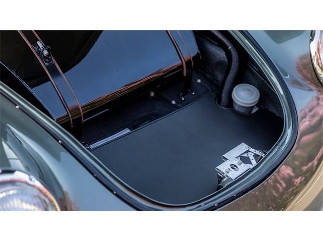 1965 Porsche 356 (CC-2092732) for sale in Carmel, California