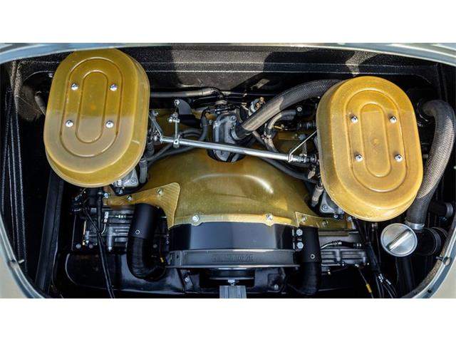 1965 Porsche 356 (CC-2092732) for sale in Carmel, California