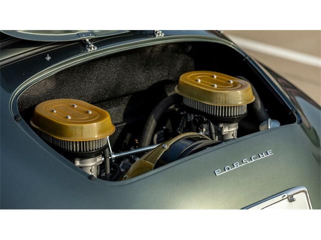 1965 Porsche 356 (CC-2092732) for sale in Carmel, California