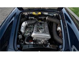 1961 Alfa Romeo Giulietta Spider Veloce (CC-2092733) for sale in Carmel, California