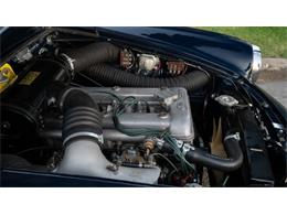 1961 Alfa Romeo Giulietta Spider Veloce (CC-2092733) for sale in Carmel, California