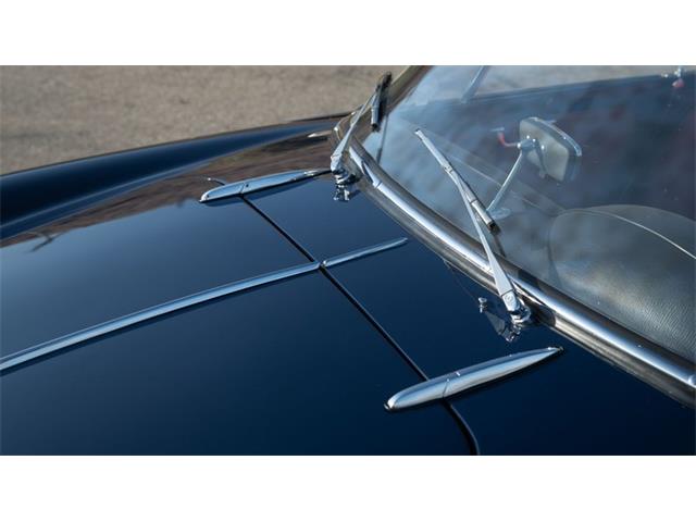 1961 Alfa Romeo Giulietta Spider Veloce (CC-2092733) for sale in Carmel, California