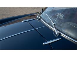 1961 Alfa Romeo Giulietta Spider Veloce (CC-2092733) for sale in Carmel, California