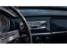 1961 Alfa Romeo Giulietta Spider Veloce (CC-2092733) for sale in Carmel, California