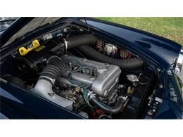 1961 Alfa Romeo Giulietta Spider Veloce (CC-2092733) for sale in Carmel, California