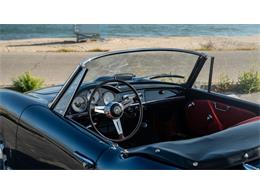 1961 Alfa Romeo Giulietta Spider Veloce (CC-2092733) for sale in Carmel, California