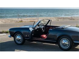 1961 Alfa Romeo Giulietta Spider Veloce (CC-2092733) for sale in Carmel, California