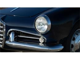1961 Alfa Romeo Giulietta Spider Veloce (CC-2092733) for sale in Carmel, California