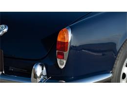 1961 Alfa Romeo Giulietta Spider Veloce (CC-2092733) for sale in Carmel, California
