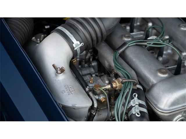 1961 Alfa Romeo Giulietta Spider Veloce (CC-2092733) for sale in Carmel, California