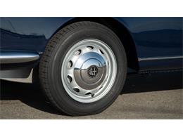 1961 Alfa Romeo Giulietta Spider Veloce (CC-2092733) for sale in Carmel, California