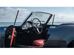 1961 Alfa Romeo Giulietta Spider Veloce (CC-2092733) for sale in Carmel, California