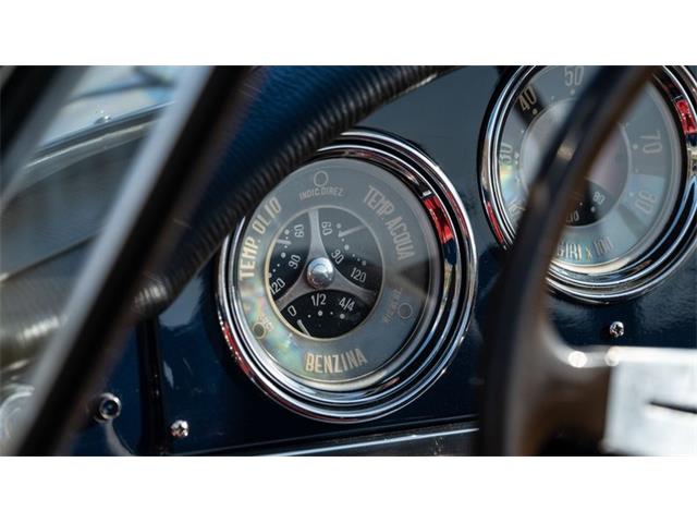 1961 Alfa Romeo Giulietta Spider Veloce (CC-2092733) for sale in Carmel, California
