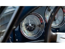 1961 Alfa Romeo Giulietta Spider Veloce (CC-2092733) for sale in Carmel, California