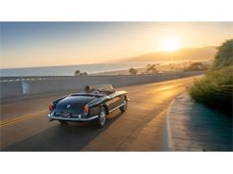 1961 Alfa Romeo Giulietta Spider Veloce (CC-2092733) for sale in Carmel, California