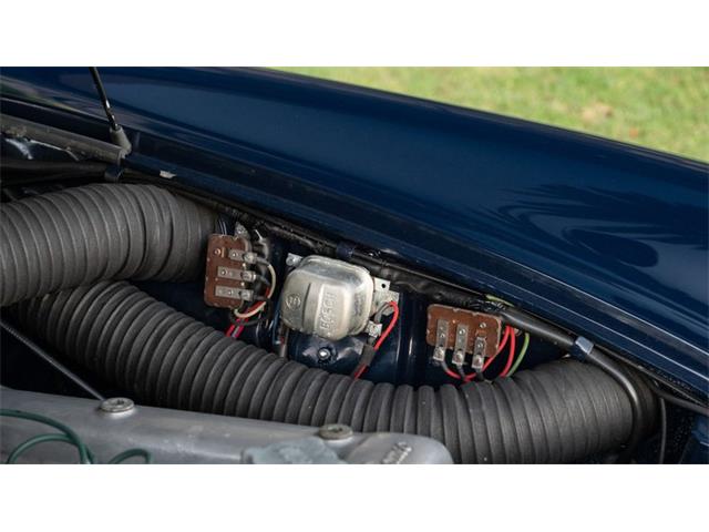 1961 Alfa Romeo Giulietta Spider Veloce (CC-2092733) for sale in Carmel, California