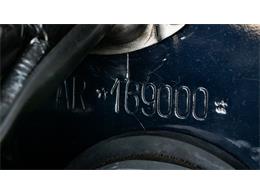 1961 Alfa Romeo Giulietta Spider Veloce (CC-2092733) for sale in Carmel, California