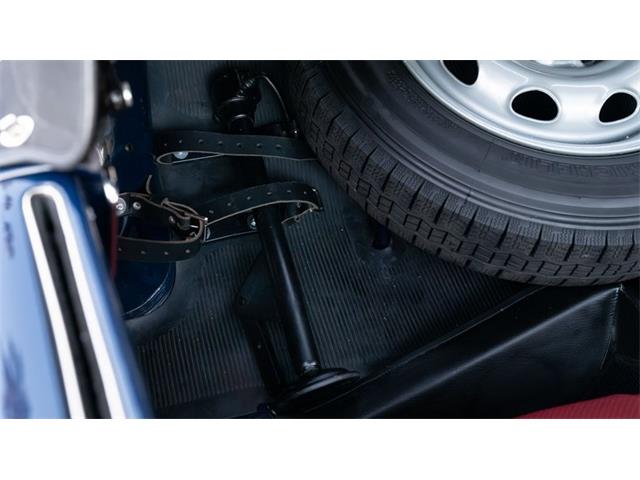 1961 Alfa Romeo Giulietta Spider Veloce (CC-2092733) for sale in Carmel, California