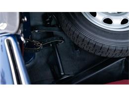 1961 Alfa Romeo Giulietta Spider Veloce (CC-2092733) for sale in Carmel, California