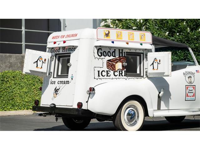1955 Chevrolet 3100 (CC-2092734) for sale in Carmel, California