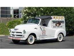 1955 Chevrolet 3100 (CC-2092734) for sale in Carmel, California