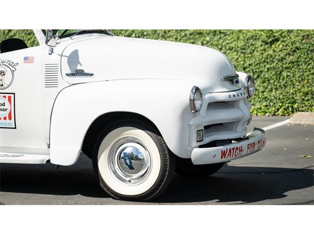 1955 Chevrolet 3100 (CC-2092734) for sale in Carmel, California