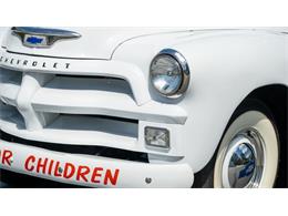 1955 Chevrolet 3100 (CC-2092734) for sale in Carmel, California