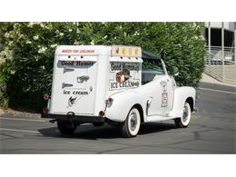 1955 Chevrolet 3100 (CC-2092734) for sale in Carmel, California