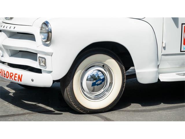 1955 Chevrolet 3100 (CC-2092734) for sale in Carmel, California