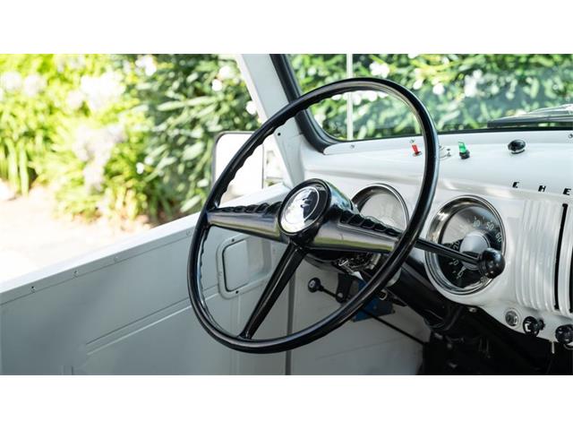 1955 Chevrolet 3100 (CC-2092734) for sale in Carmel, California