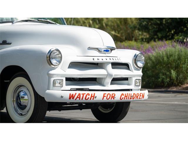 1955 Chevrolet 3100 (CC-2092734) for sale in Carmel, California