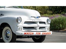 1955 Chevrolet 3100 (CC-2092734) for sale in Carmel, California