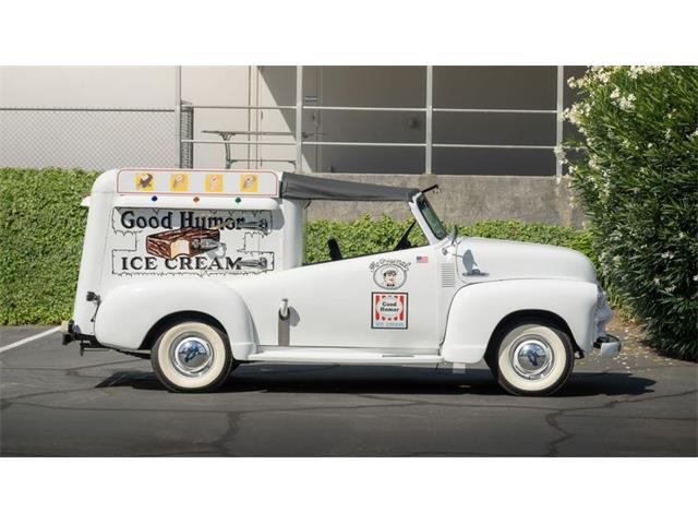1955 Chevrolet 3100 (CC-2092734) for sale in Carmel, California